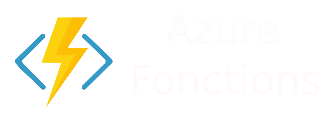 Azure Fonction API